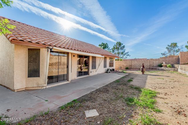 2702 E CATHEDRAL ROCK Drive, Phoenix, AZ 85048