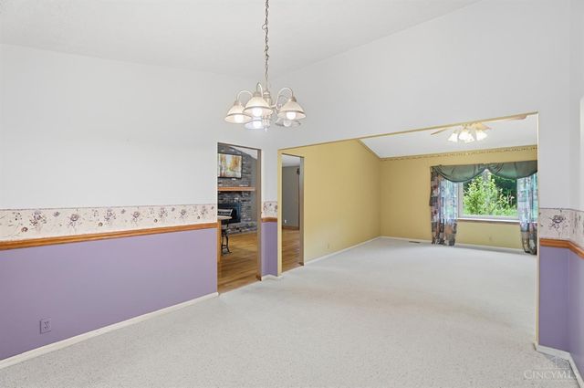 7454 Cinnamon Woods Drive, West Chester, OH 45069
