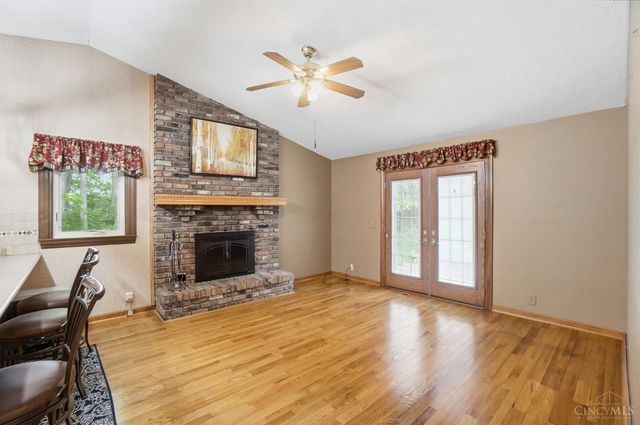 7454 Cinnamon Woods Drive, West Chester, OH 45069