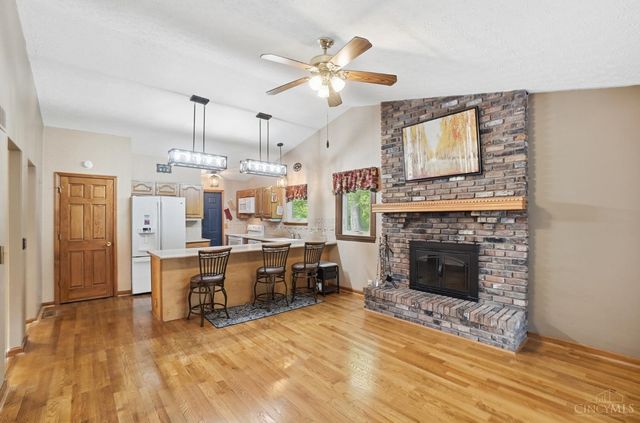 7454 Cinnamon Woods Drive, West Chester, OH 45069