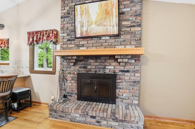 7454 Cinnamon Woods Drive, West Chester, OH 45069