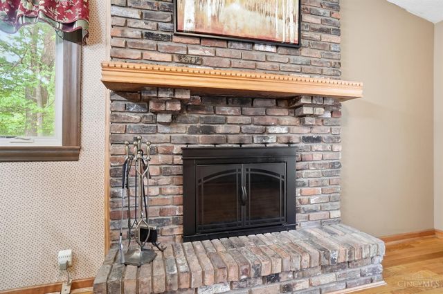 7454 Cinnamon Woods Drive, West Chester, OH 45069