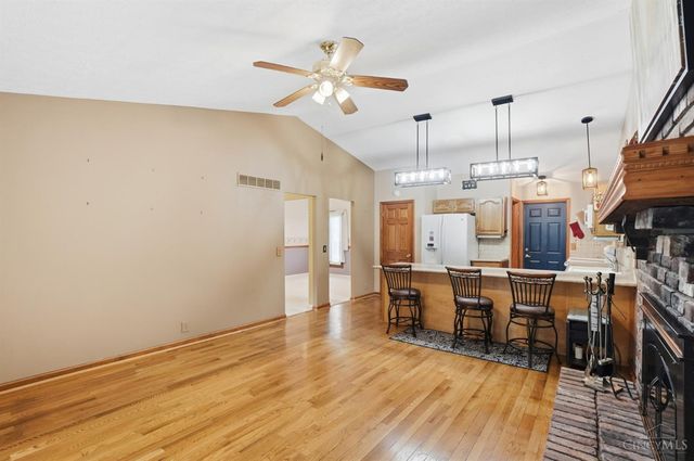 7454 Cinnamon Woods Drive, West Chester, OH 45069