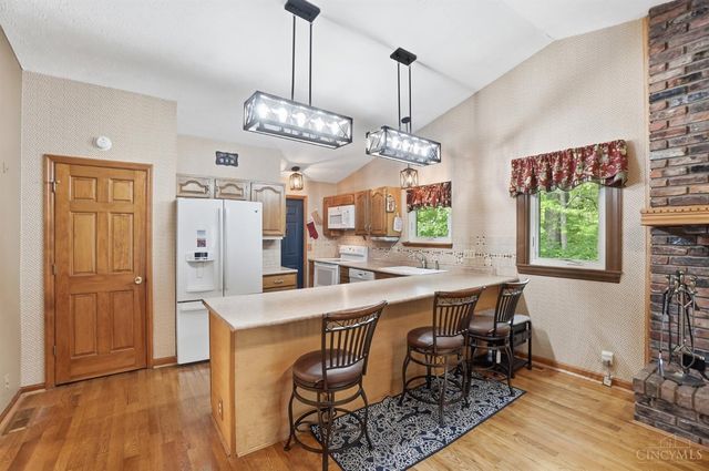 7454 Cinnamon Woods Drive, West Chester, OH 45069