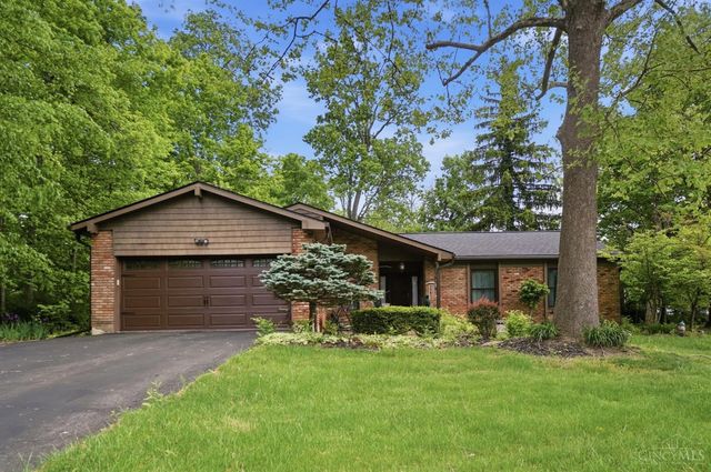7454 Cinnamon Woods Drive, West Chester, OH 45069