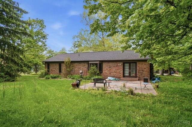 7454 Cinnamon Woods Drive, West Chester, OH 45069