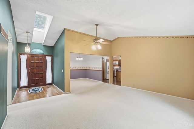 7454 Cinnamon Woods Drive, West Chester, OH 45069