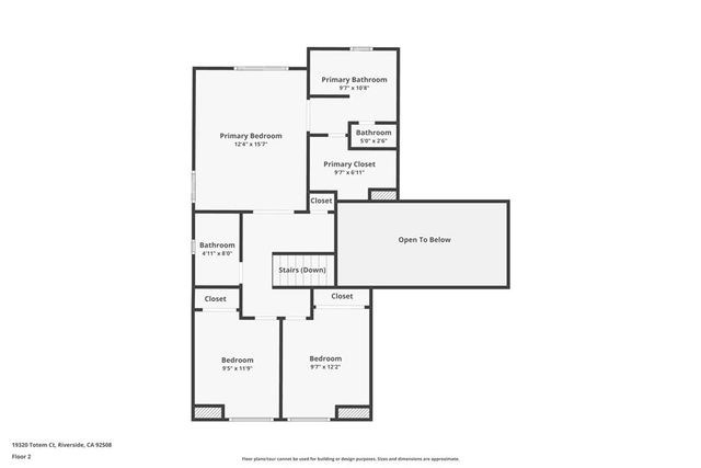 19320 Totem Court, Riverside, CA 92508