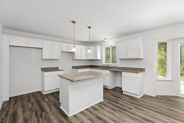 1428 Weeping Willow Court, Ypsilanti, MI 48198