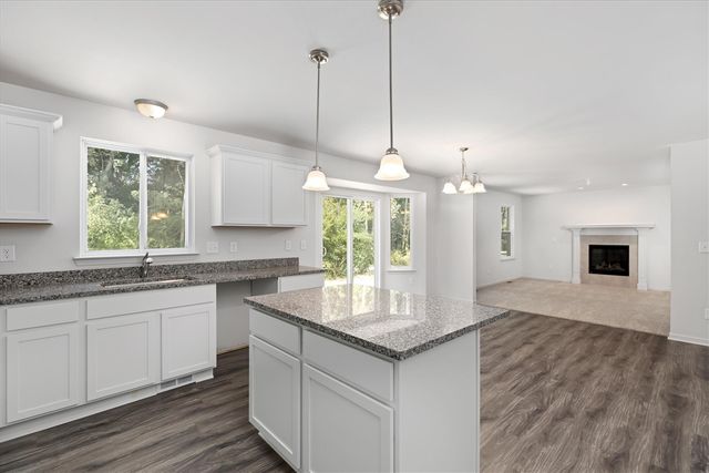 1428 Weeping Willow Court, Ypsilanti, MI 48198