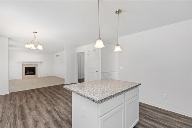 1428 Weeping Willow Court, Ypsilanti, MI 48198