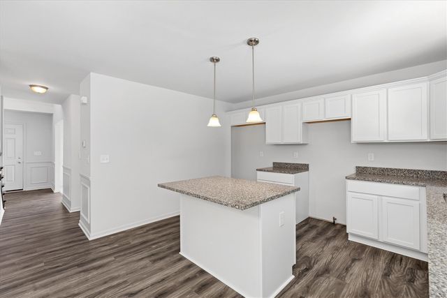 1428 Weeping Willow Court, Ypsilanti, MI 48198