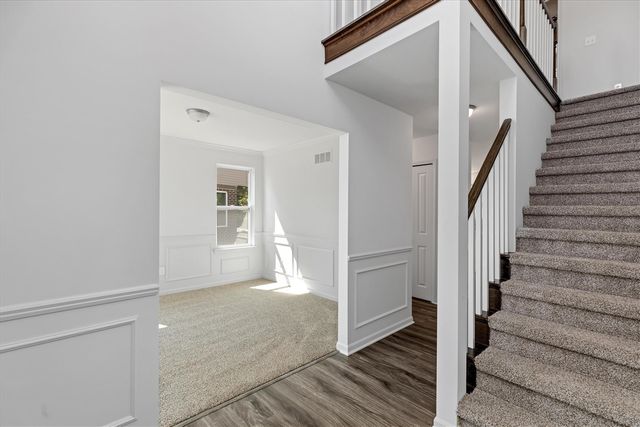 1428 Weeping Willow Court, Ypsilanti, MI 48198