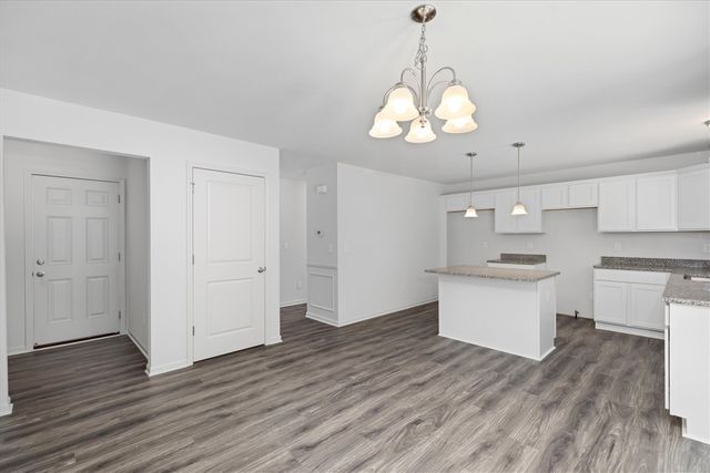 1428 Weeping Willow Court, Ypsilanti, MI 48198