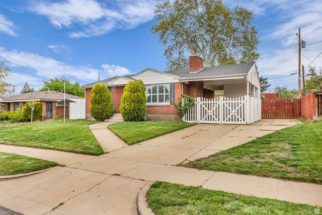 112 W 350 N, Clearfield, UT 84015