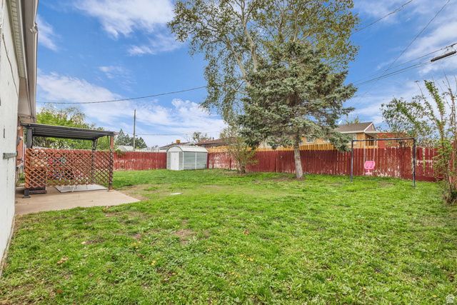 112 W 350 N, Clearfield, UT 84015