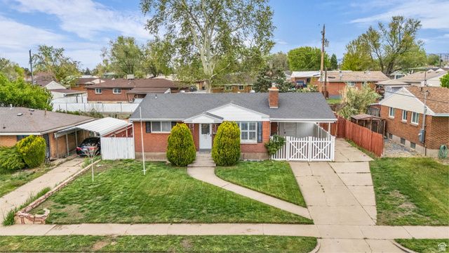 112 W 350 N, Clearfield, UT 84015