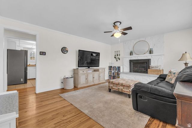 112 W 350 N, Clearfield, UT 84015