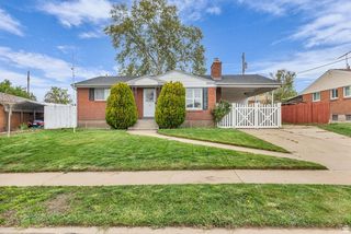 112 W 350 N, Clearfield, UT 84015