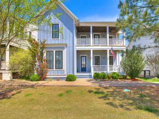 83 Ridgeline Road, Carlton Landing, OK 74432