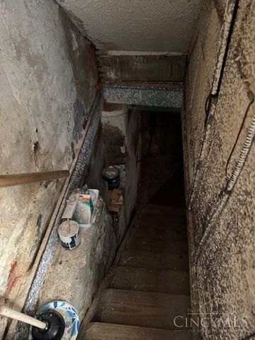 224 Dorchester Avenue, Cincinnati, OH 45219