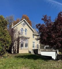 224 Dorchester Avenue, Cincinnati, OH 45219