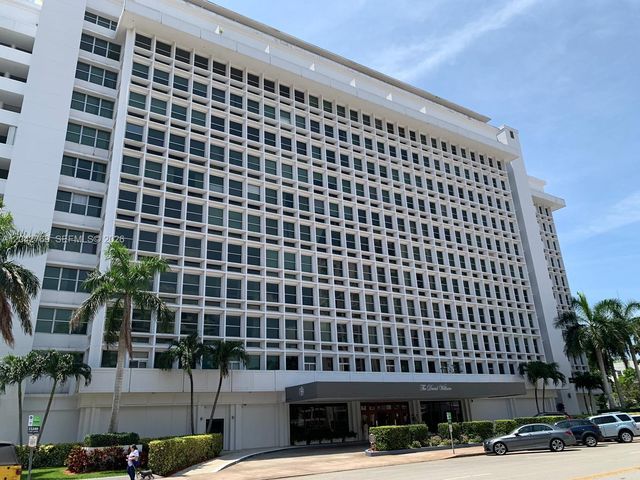 700 Biltmore Way 414, Coral Gables, FL 33134