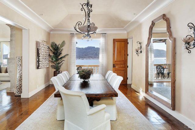 125 Belvedere Ave, Belvedere, CA 94920