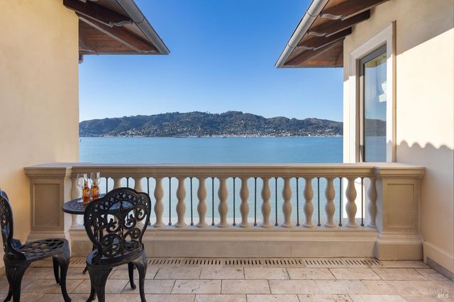 125 Belvedere Ave, Belvedere, CA 94920