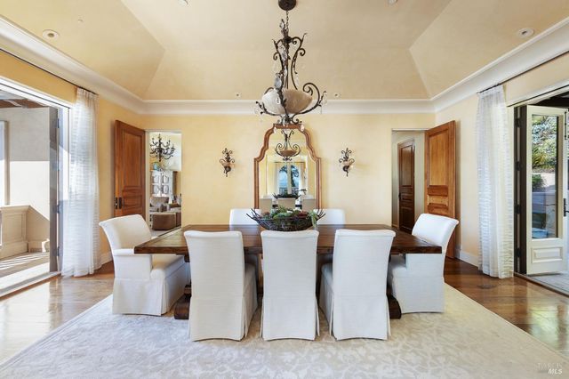 125 Belvedere Ave, Belvedere, CA 94920