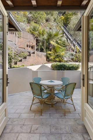 125 Belvedere Ave, Belvedere, CA 94920