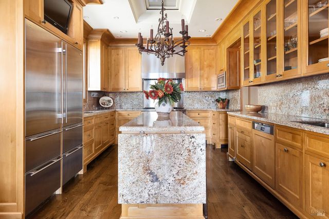 125 Belvedere Ave, Belvedere, CA 94920