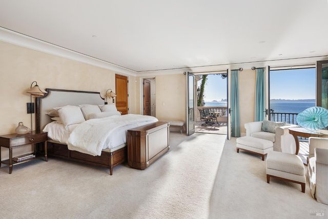 125 Belvedere Ave, Belvedere, CA 94920