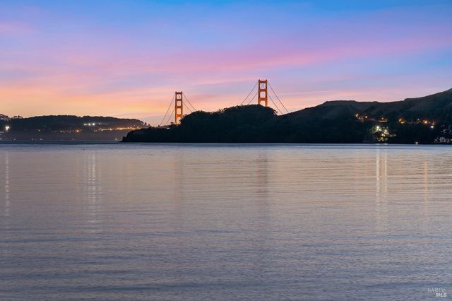 125 Belvedere Ave, Belvedere, CA 94920