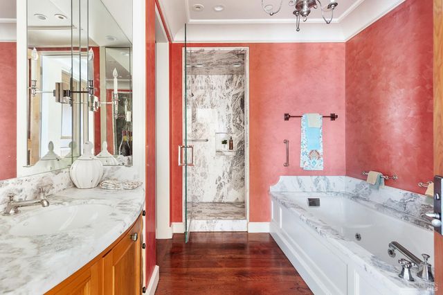 125 Belvedere Ave, Belvedere, CA 94920