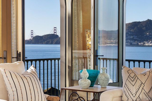 125 Belvedere Ave, Belvedere, CA 94920