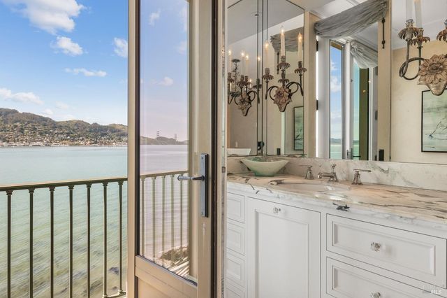 125 Belvedere Ave, Belvedere, CA 94920