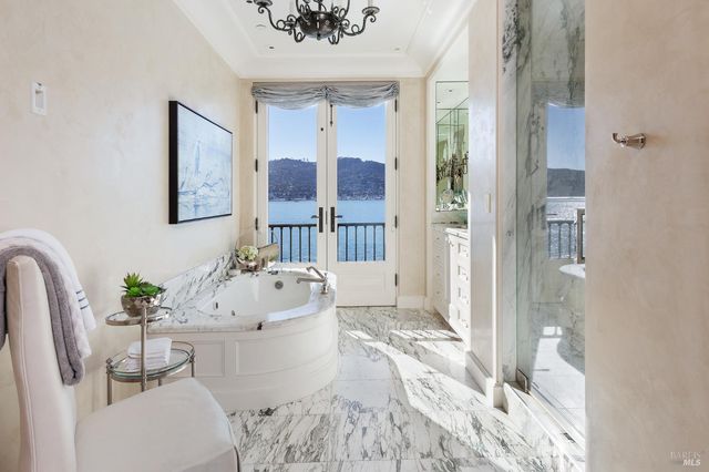 125 Belvedere Ave, Belvedere, CA 94920