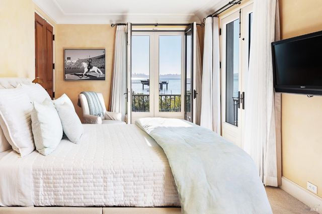 125 Belvedere Ave, Belvedere, CA 94920