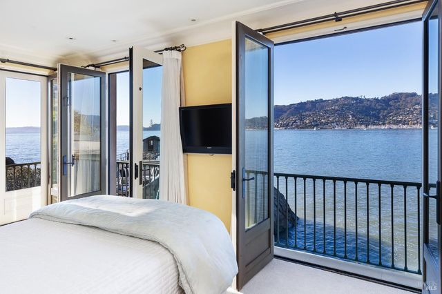 125 Belvedere Ave, Belvedere, CA 94920