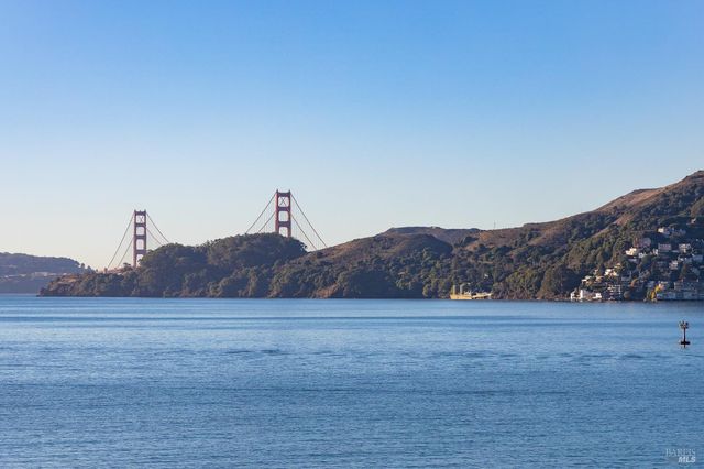 125 Belvedere Ave, Belvedere, CA 94920