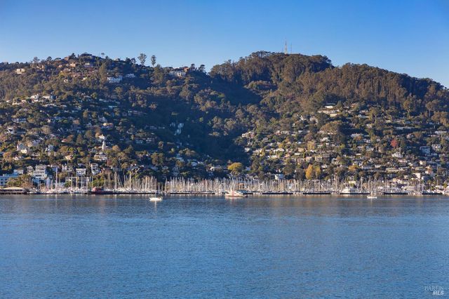 125 Belvedere Ave, Belvedere, CA 94920