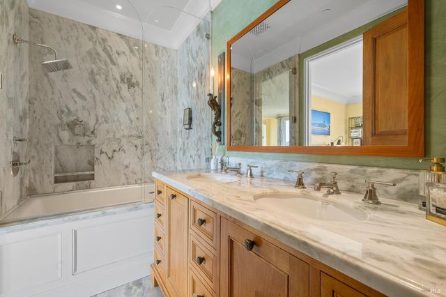 125 Belvedere Ave, Belvedere, CA 94920