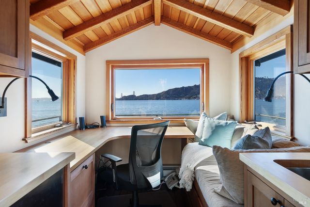 125 Belvedere Ave, Belvedere, CA 94920