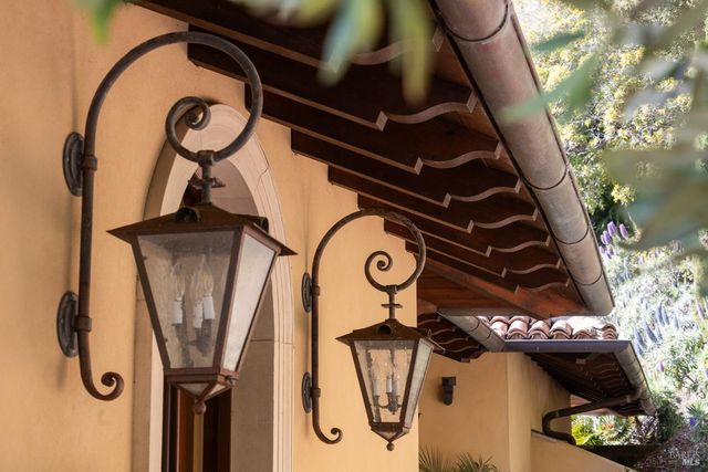 125 Belvedere Ave, Belvedere, CA 94920