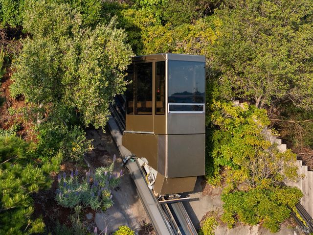 125 Belvedere Ave, Belvedere, CA 94920