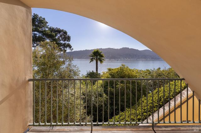 125 Belvedere Ave, Belvedere, CA 94920