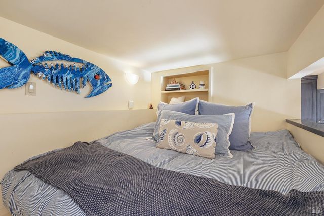 125 Belvedere Ave, Belvedere, CA 94920