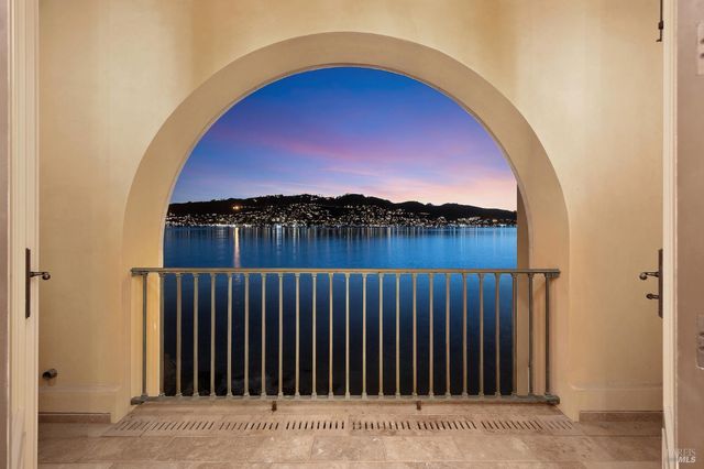 125 Belvedere Ave, Belvedere, CA 94920