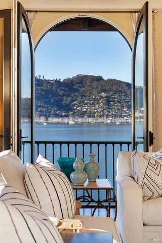 125 Belvedere Ave, Belvedere, CA 94920